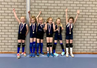 2022-04-09 Dinto 15 Goud niveau 1