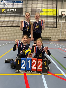 2022-04-09 Dinto D13 niveau 3 Brons (2)