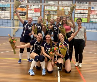 2022-04-20 Dinto DS5 kampioen 2e klasse278571396_7241370262600500_8487205924991252760_n