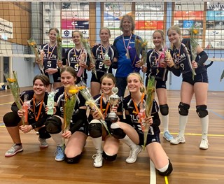 MB3 kampioen 1e klasse 2022-04-20