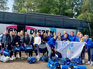 NGJK 2022 met de bus naar Emmeloord