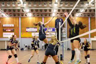 dames 3 kampioen 21-03-2019