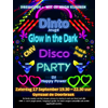 Disco Party voor CMV,  C en B jeugd   (nieuwe datum)