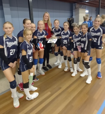 MC4 week v.d. scheidsrechter