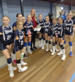 MC4 week v.d. scheidsrechter