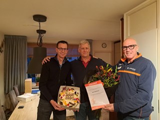 2022-11-16 Niels, John en Peter