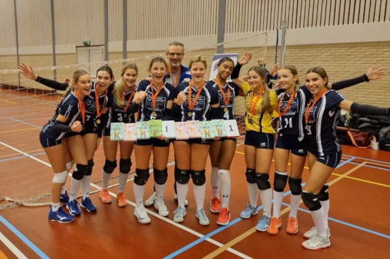 2022-11-26 MB 1 kampioen Hoofdklasse