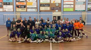 Nieuwjaarstoernooi 29-01-2023