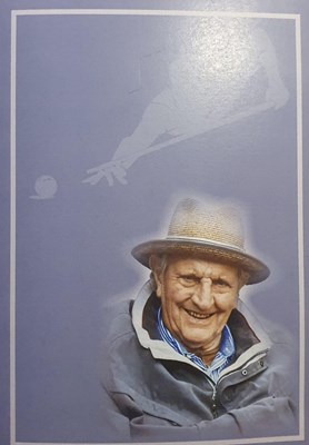 Rouwkaart Freek Pronk_VK