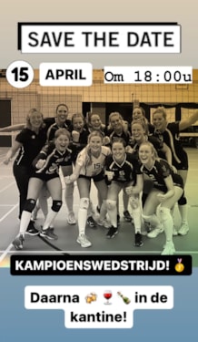 kampioenswedsrijd
