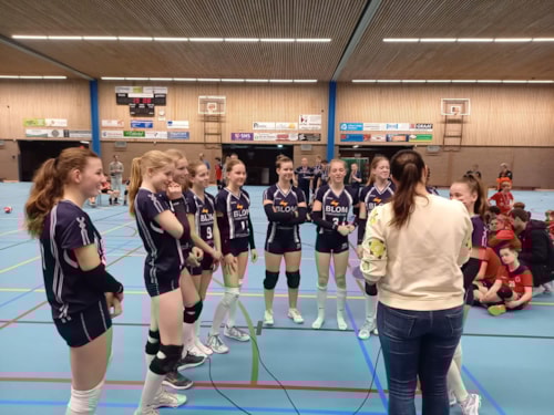 2023-04-08 Prijsuitreiking NOJK 4e plaats voor MC1