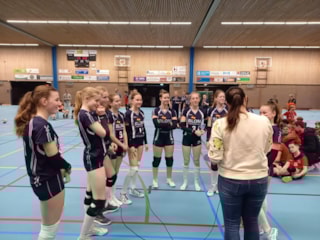 2023-04-08 Prijsuitreiking NOJK 4e plaats voor MC1