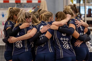 3-1 winst voor Dinto  op naar de Topdivisie