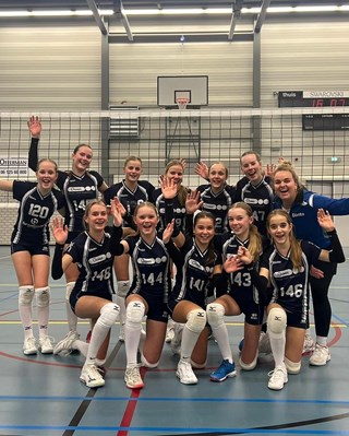 2024-01-06  Voorronde NOJK Dinto MC