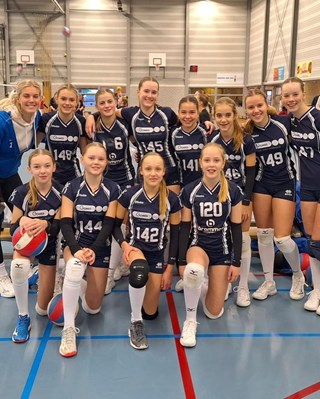 2024-01-06 NOJK Voorronde Dinto MC in Julianadorp