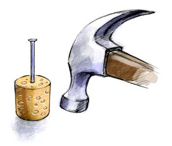 Leden vergaderings uitje !