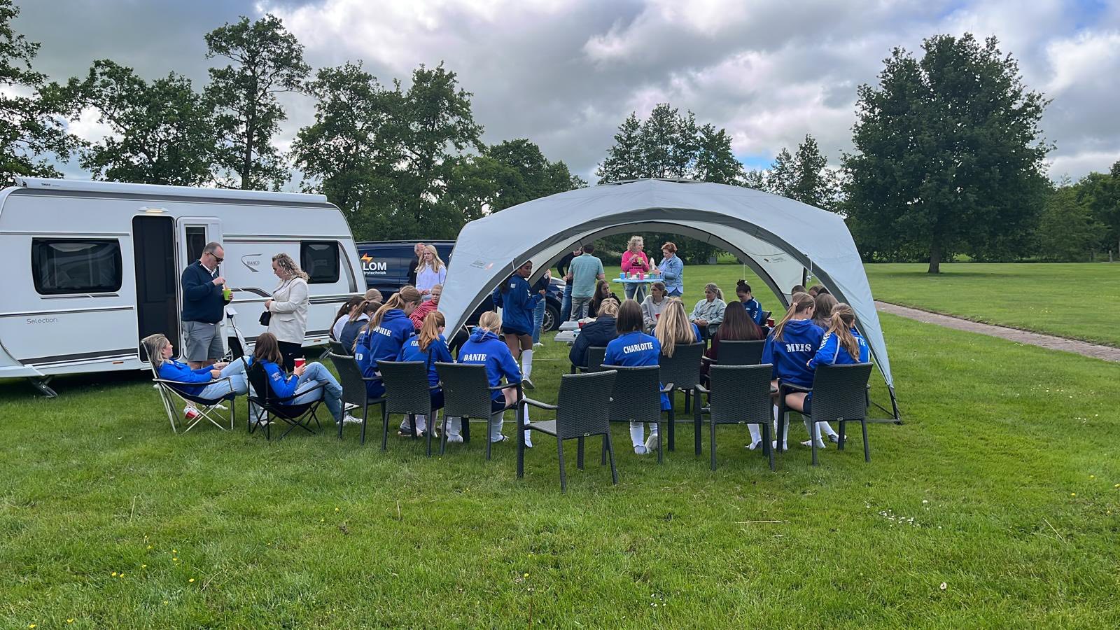 Eindstanden MJT 2025