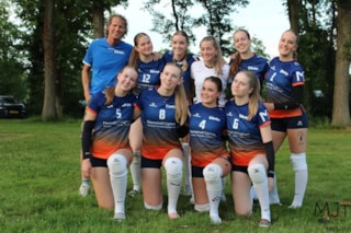 Dinto MA Doezum 2025