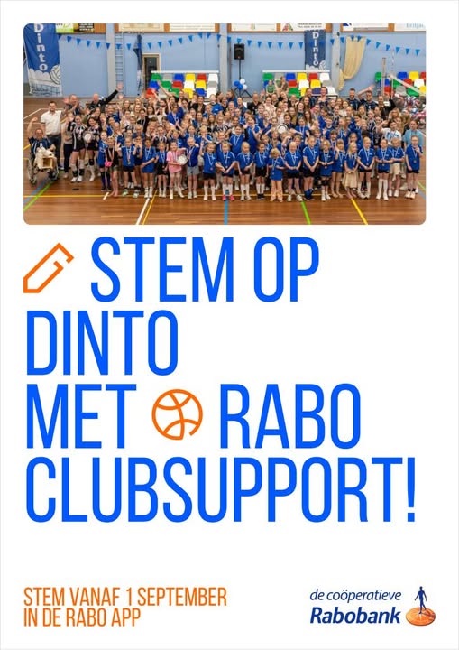 Rabo ClubSupport stemcampagne
