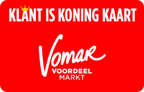 Spek je clubkas met Club is Koning!