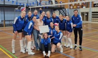 Rabo Clubsupport 2025