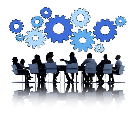 Algemene ledenvergadering dinsdag 28 oktober