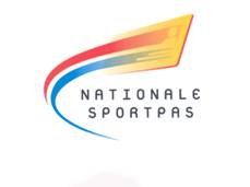Nationale Sportpas
