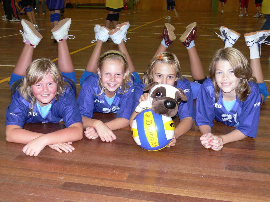 Uitslagen Civo,  4 november 2006, De Meent, Alkmaar