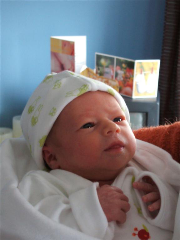  Daar is ze dan..... Sophianne