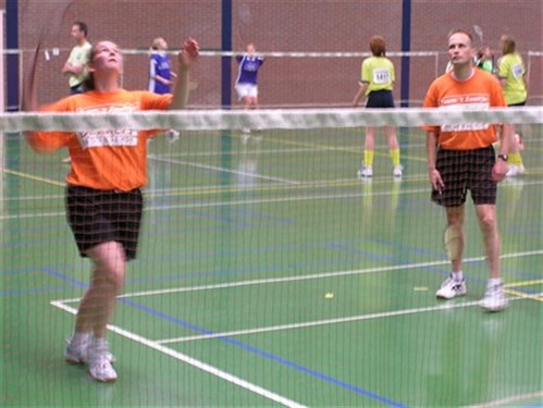 badminton 2006