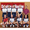 Mannen Deloitte&Touche/Dinto op zoek naar nieuwe trainer